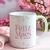 Imagem do Caneca Personalizada Dia das Mães – Presente Criativo Vintage