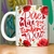 Caneca Personalizada Dia das Mães – Presente Criativo Vibrante