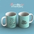 Imagem do Caneca Personalizada - Feliz Dia dos Namorados