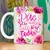 Caneca Personalizada Dia das Mães – Presente Criativo Vibrante - comprar online