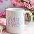 Caneca Personalizada Dia das Mães – Presente Criativo Vintage - comprar online