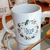 Caneca Personalizada Dia das Mães – Presente Criativo Amor de Mãe - comprar online