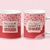Caneca Personalizada Dia dos Namorados – A Vida é mais doce ao seu lado na internet
