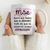 Caneca Personalizada Dia das Mães – Presente Criativo Mãe Rainha - Sandra Visual Art's