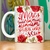 Caneca Personalizada Dia das Mães – Presente Criativo Vibrante - loja online