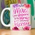 Imagem do Caneca Personalizada Dia das Mães – Presente Criativo Vibrante