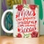 Caneca Personalizada Dia das Mães – Presente Criativo Vibrante
