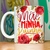 Imagem do Caneca Personalizada Dia das Mães – Presente Criativo Vibrante