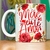 Caneca Personalizada Dia das Mães – Presente Criativo Vibrante