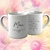 Caneca Personalizada Dia das Mães – Presente Criativo Minimalista - Sandra Visual Art's
