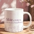 Caneca Personalizada Dia das Mães – Presente Criativo Vintage - Sandra Visual Art's