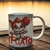 Caneca Personalizada – Gato Terror na internet