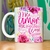 Caneca Personalizada Dia das Mães – Presente Criativo Vibrante na internet