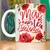 Caneca Personalizada Dia das Mães – Presente Criativo Vibrante - comprar online