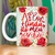 Caneca Personalizada Dia das Mães – Presente Criativo Vibrante na internet