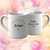 Caneca Personalizada Dia das Mães – Presente Criativo Minimalista - loja online