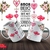 Caneca Personalizada - Feliz Dia dos Namorados - Sandra Visual Art's