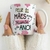 Imagem do Caneca Personalizada Dia das Mães – Presente Criativo Mãe Rainha