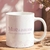 Caneca Personalizada Dia das Mães – Presente Criativo Vintage