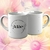 Caneca Personalizada Dia das Mães – Presente Criativo Minimalista