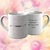 Caneca Personalizada Dia das Mães – Presente Criativo Minimalista - comprar online