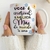 Caneca Personalizada Dia das Mães – Presente Criativo Mãe Rainha na internet