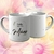 Caneca Personalizada Dia das Mães – Presente Criativo Minimalista - Sandra Visual Art's