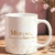 Caneca Personalizada Dia das Mães – Presente Criativo Vintage - Sandra Visual Art's