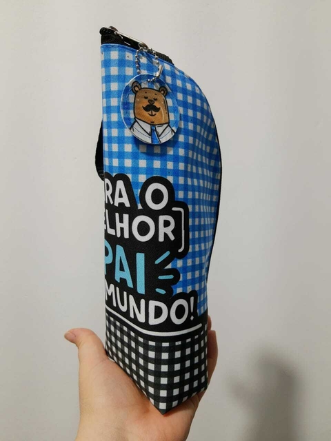 Bolsa Térmica para Garrafa de Água 500ml