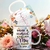 Caneca Personalizada Dia das Mães – Presente Criativo Mãe Rainha na internet