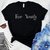 Camiseta letras e músicas
