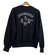 Moletom jk combinações de detalhes - comprar online