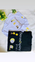 Camiseta Serendipity Jimim