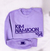 Moletom kim Namjoon - comprar online
