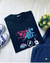 Camiseta j-hope