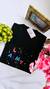 Camiseta army baleia