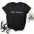 Camiseta kim taehyung