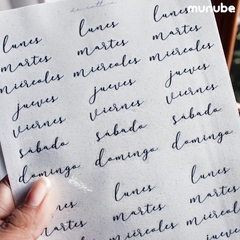Banner de la categoría Sticker Sheet