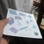 Sheet Study Aesthetic - comprar en línea