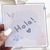 Memo pad Huellita en internet