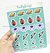 Ladybugs Sticker