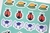 Ladybugs Sticker - comprar en línea