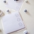 Memo pad Simple - comprar en línea