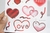San Valentin Sheet - Munube
