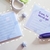 Memo Pad Notes