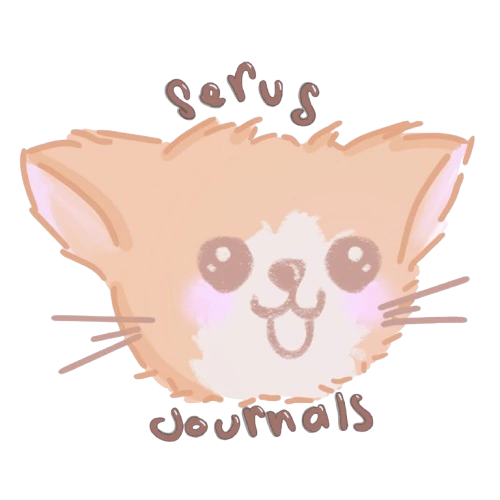 Serus Journals