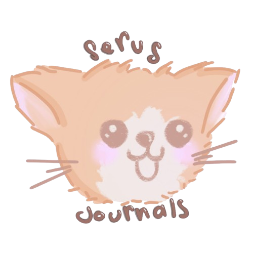 Serus Journals