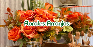 Florales Arranjos