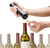 Abridor de Vinho Elétrico - Recarregável