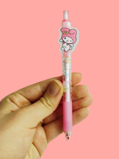 Canetas Sanrio Lindas